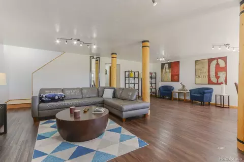 Living - 1850 Cody Park Rd, Cotopaxi, CO 81223 photo 2 of 3