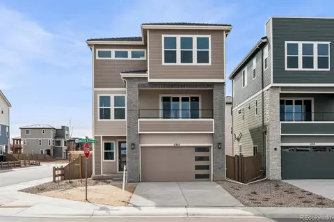 11324 Mount Emma Dr, Englewood, CO 80112