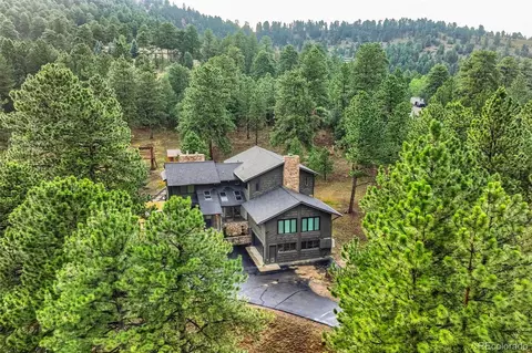 34066 Ranchero Rd, Evergreen, CO 80439
