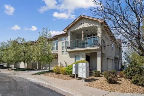 6687 S Forest Way #E, Centennial, CO 80121