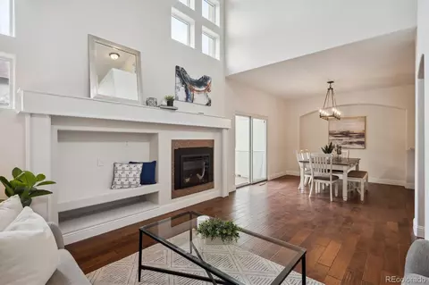 6687 S Forest Way #E, Centennial, CO 80121 photo 12