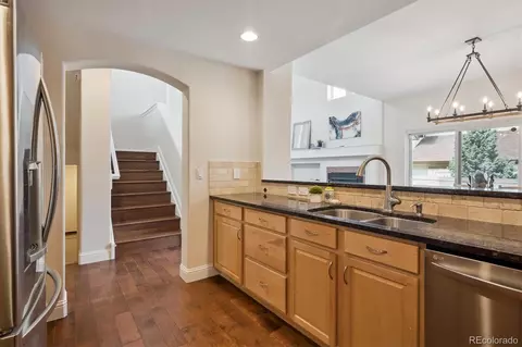 6687 S Forest Way #E, Centennial, CO 80121 photo 5