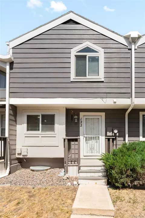 6545 W 84th Way #122, Arvada, CO 80003