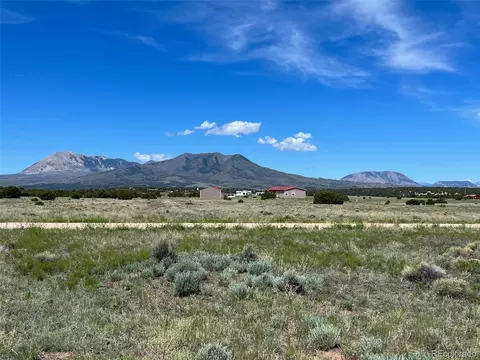 lot93 Navajo Ranch Resorts, Walsenburg, CO 81089