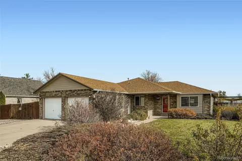 950 S Mckinley Ave, Fort Lupton, CO 80621