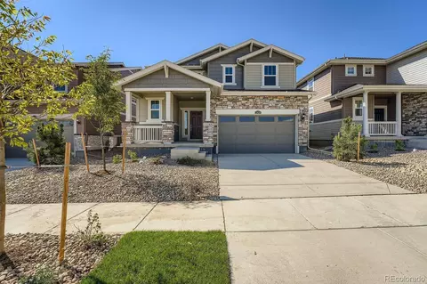 12636 W Frost Ave, Littleton, CO 80127