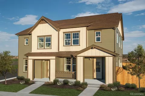 14221 Alpine Lily Ln, Parker, CO 80134