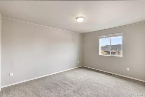 Bedroom - 12985 Mt Harvard Dr, Peyton, CO 80831 photo 8 of 9