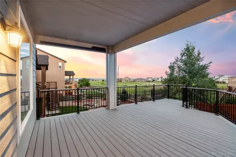 Exterior - 12985 Mt Harvard Dr, Peyton, CO 80831 photo 5 of 8