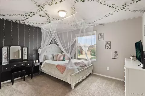 Bedroom - 12985 Mt Harvard Dr, Peyton, CO 80831 photo 5 of 9
