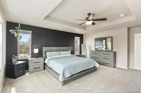 Bedroom - 12985 Mt Harvard Dr, Peyton, CO 80831 photo 1 of 9