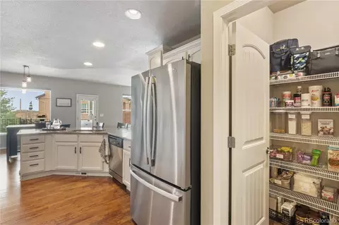 Kitchen - 12985 Mt Harvard Dr, Peyton, CO 80831 photo 2 of 5