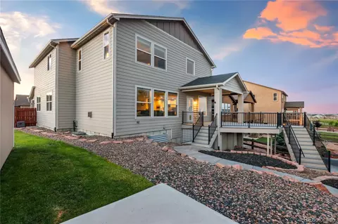 Other - 12985 Mt Harvard Dr, Peyton, CO 80831 photo 1 of 17