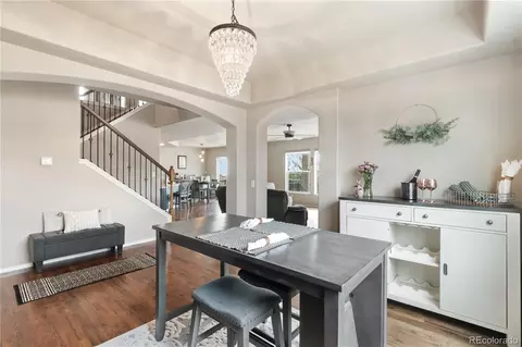 Dining - 12985 Mt Harvard Dr, Peyton, CO 80831 photo 3 of 4