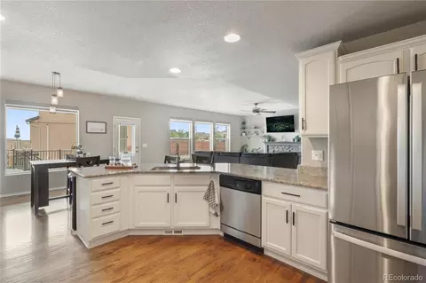 Kitchen - 12985 Mt Harvard Dr, Peyton, CO 80831 photo 1 of 5