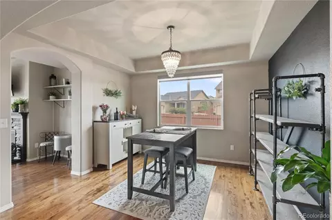 Dining - 12985 Mt Harvard Dr, Peyton, CO 80831 photo 2 of 4