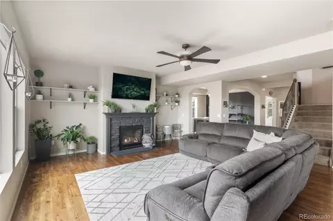 Living - 12985 Mt Harvard Dr, Peyton, CO 80831 photo 1 of 1