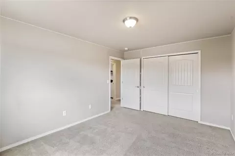 Bedroom - 12985 Mt Harvard Dr, Peyton, CO 80831 photo 9 of 9