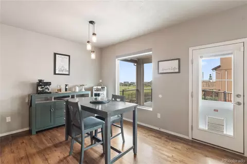 Dining - 12985 Mt Harvard Dr, Peyton, CO 80831 photo 1 of 4