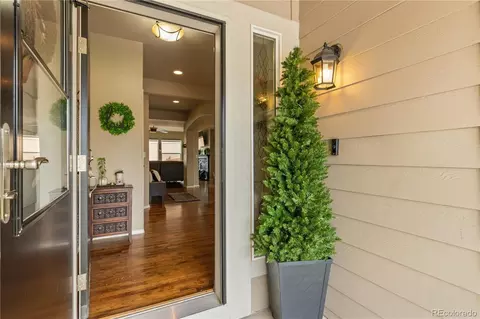 Entry Way - 12985 Mt Harvard Dr, Peyton, CO 80831 photo 1 of 2