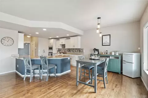 Kitchen - 12985 Mt Harvard Dr, Peyton, CO 80831 photo 5 of 5