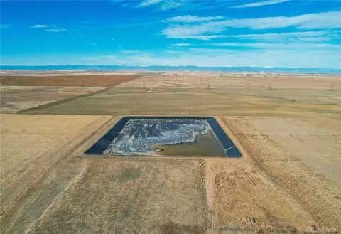 ---- Manilla Road, Bennett, CO 80102