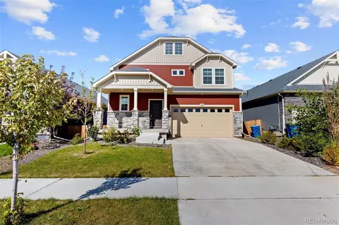 17349 E 103rd Pl, Commerce City, CO 80022