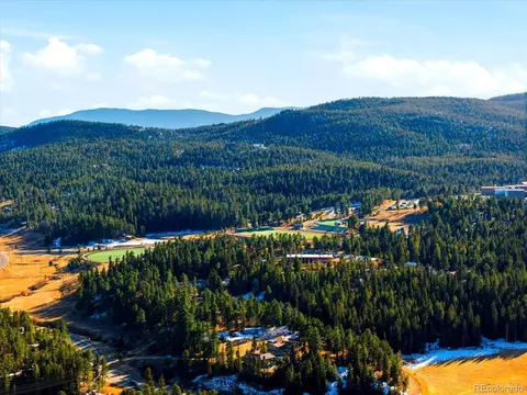 View/Area - 9808 Fallen Rock Rd, Conifer, CO 80433 photo 2 of 4