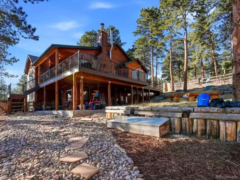Other - 9808 Fallen Rock Rd, Conifer, CO 80433 photo 6 of 8