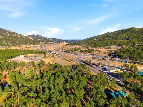 View/Area - 9808 Fallen Rock Rd, Conifer, CO 80433 photo 4 of 4