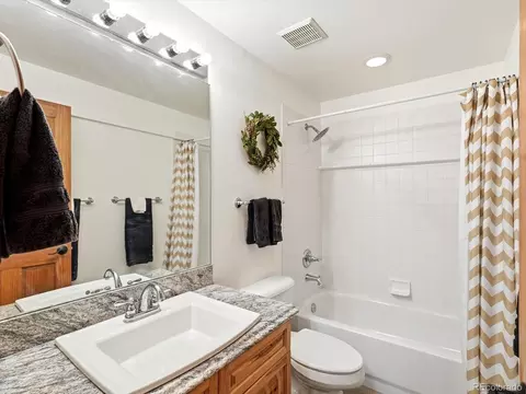 Bath - 9808 Fallen Rock Rd, Conifer, CO 80433 photo 5 of 5