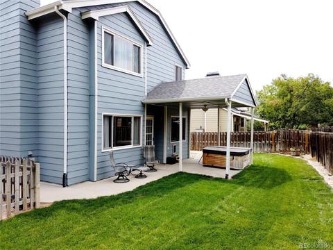 17899 E Baker Pl, Aurora, CO 80013 photo 32