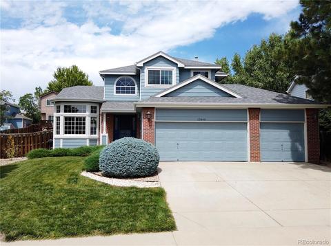 17899 E Baker Pl, Aurora, CO 80013 photo 1