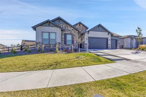 8538 S Quatar St, Aurora, CO 80016