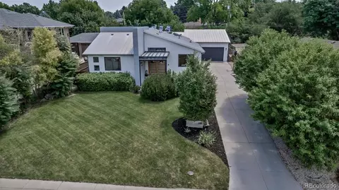 3460 S Bellaire St, Denver, CO 80222