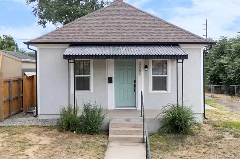 3885 N Cook St, Denver, CO 80205