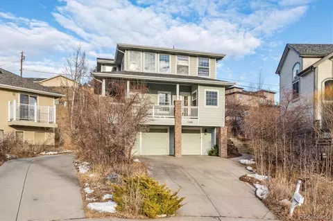 1540 Salvia Ct, Golden, CO 80401
