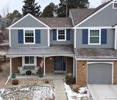 6060 E Hinsdale Ct, Centennial, CO 80112