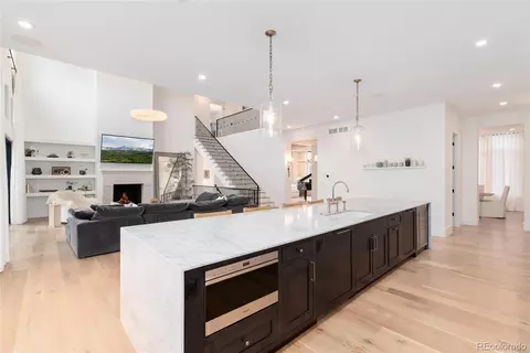 Kitchen - 2821 E Cedar Ave #14, Denver, CO 80209 photo 5 of 5