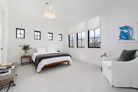 Bedroom - 2821 E Cedar Ave #14, Denver, CO 80209 photo 4 of 4