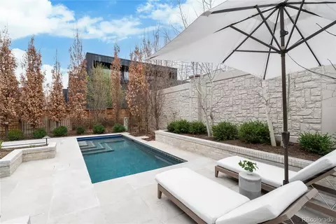 Exterior - 2821 E Cedar Ave #14, Denver, CO 80209 photo 8 of 8