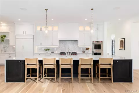 Kitchen - 2821 E Cedar Ave #14, Denver, CO 80209 photo 1 of 5