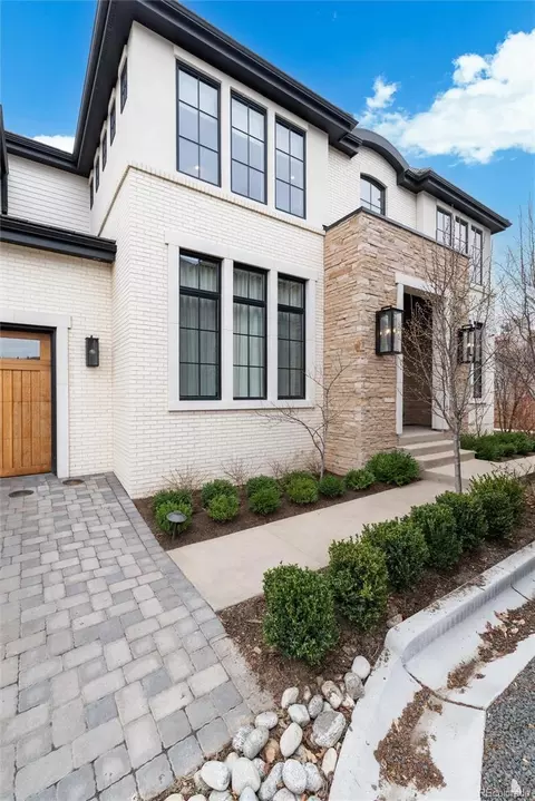 Exterior - 2821 E Cedar Ave #14, Denver, CO 80209 photo 2 of 8