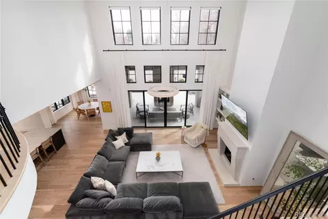 Living - 2821 E Cedar Ave #14, Denver, CO 80209 photo 6 of 6