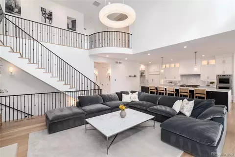 Living - 2821 E Cedar Ave #14, Denver, CO 80209 photo 1 of 6