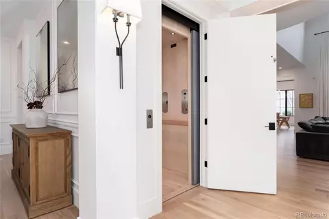 Entry Way - 2821 E Cedar Ave #14, Denver, CO 80209 photo 2 of 2