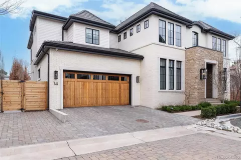 2821 E Cedar Ave #14, Denver, CO 80209