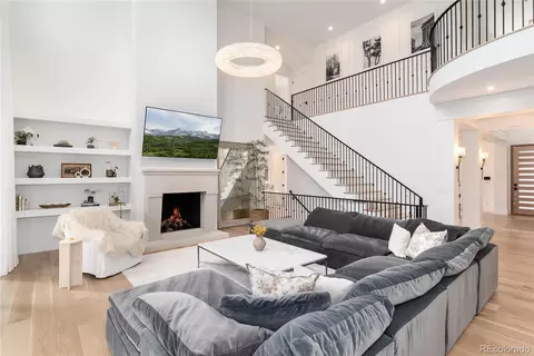 Living - 2821 E Cedar Ave #14, Denver, CO 80209 photo 4 of 6