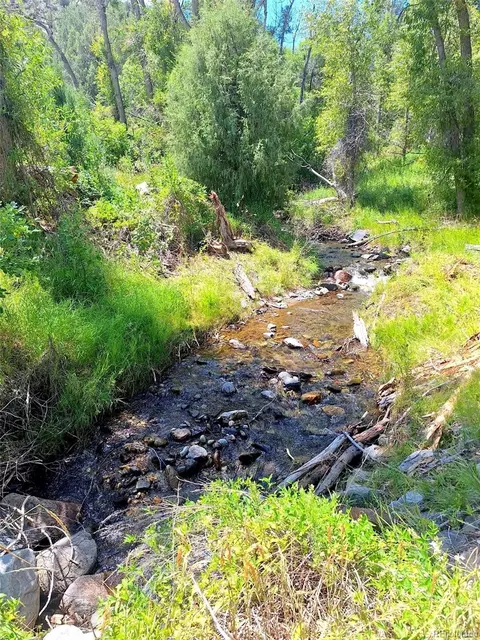 N/a West Creek - Cr 48 Road, Howard, CO 81233