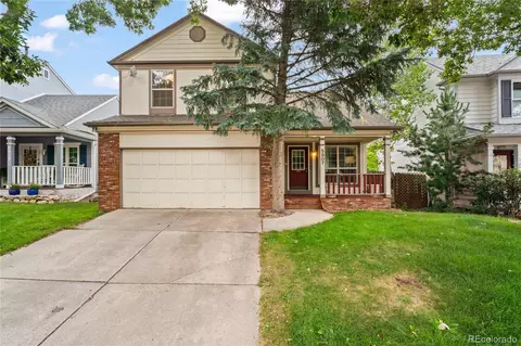 5807 Chokecherry Dr, Colorado Springs, CO 80919
